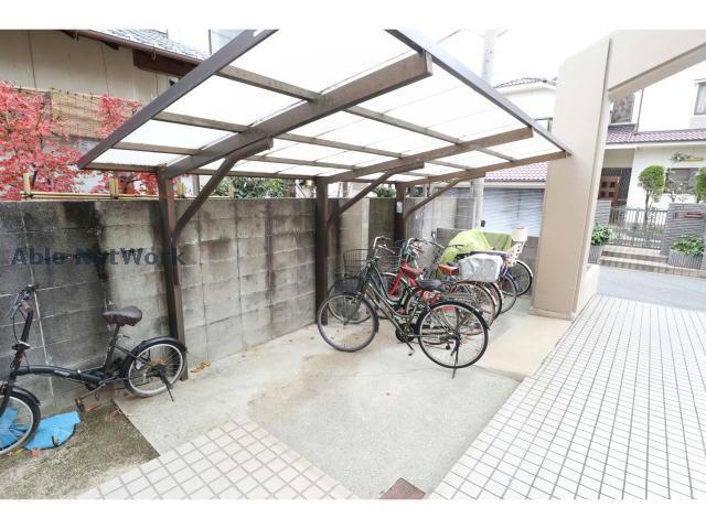 アヴニール余戸の外観写真