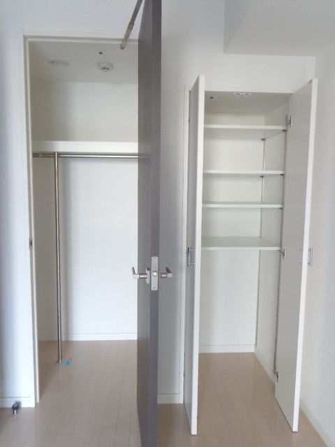 その他設備　別部屋参考