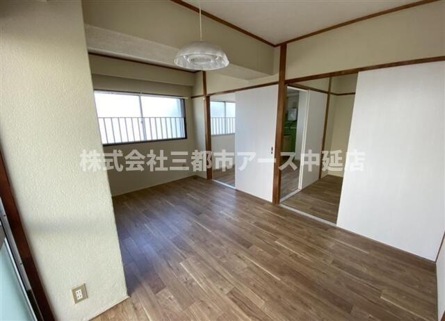 その他部屋・スペース　グレイスビル　は三都市アース中延店へお任せください！　ご内覧
