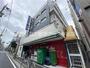 西大井駅より徒歩7分 4階 築53年9ヶ月の賃貸物件