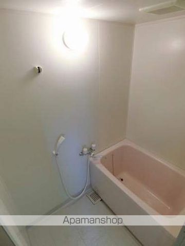 西鉄天神大牟田線 井尻駅 徒歩6分 6階建 築32年の風呂写真