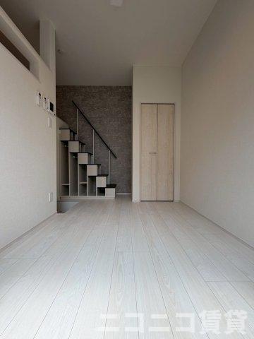 その他　別号室イメージの為、現状を優先致します。