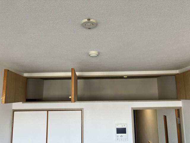 収納　【その他内観】※同タイプの別室の写真を使用しております