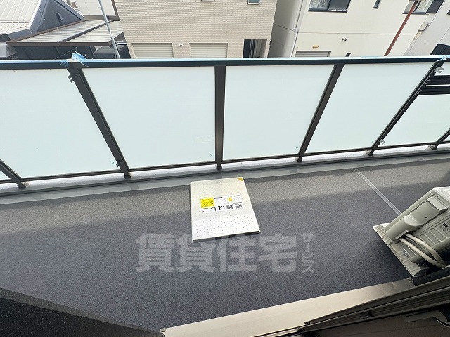 地下鉄千日前線 新深江駅 徒歩5分 10階建 築2年の内装写真