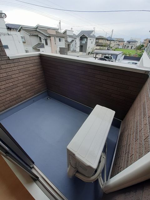 コンフォートK 十壱番館の内装写真