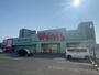 ドラックストア　ウォンツ防府八王子店（ドラッグストア）まで622m