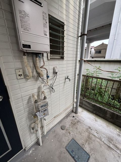 京成本線 市川真間駅 徒歩10分 2階建 築36年のその他写真