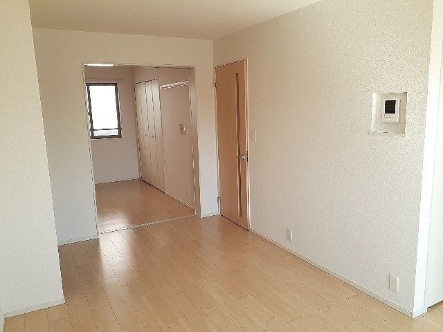 プリムローズゲートの内装写真