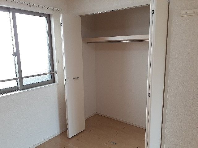 プリムローズゲートの内装写真