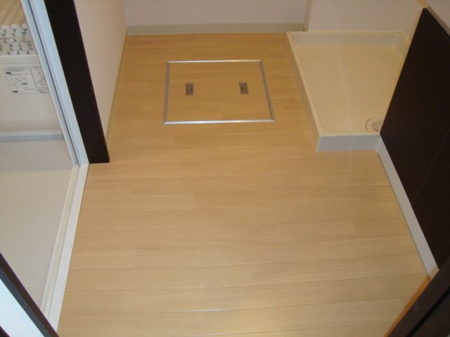 その他　脱衣所