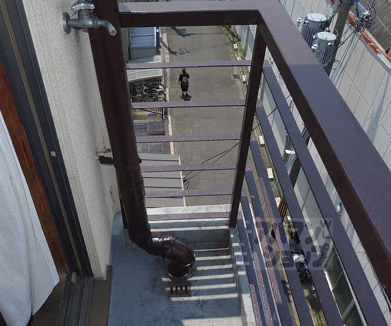 フジカビルの内装写真