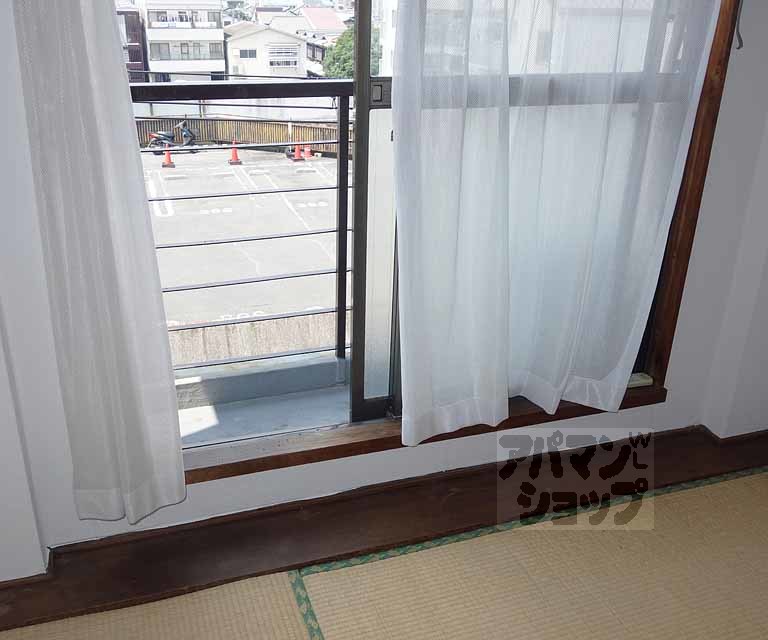 フジカビルの内装写真