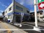 コンビニ　ローソン新潟沼垂西店（コンビニ）まで270m