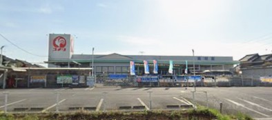 ホームセンター　コメリハード&グリーン南原店（ホームセンター）まで1526m