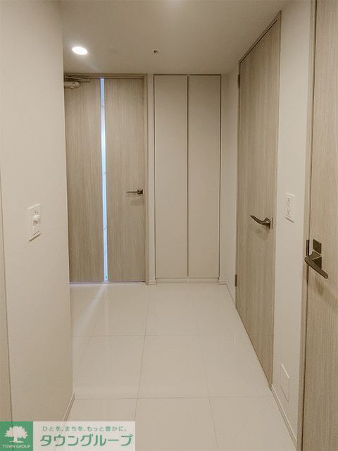 その他部屋・スペース　※写真は同タイプ住戸です。