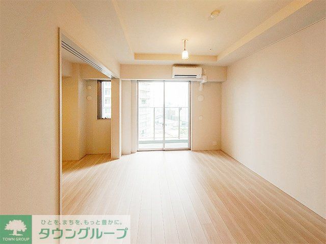居室・リビング　※写真は同タイプ住戸です。