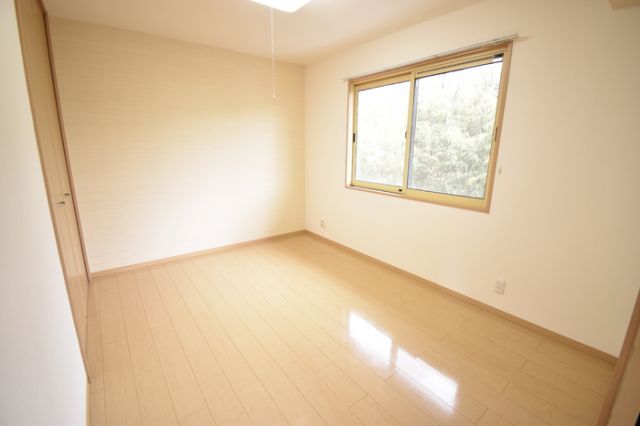 Seagreen Aの内装写真