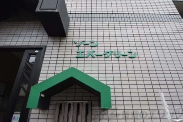 エントランス　共有部分