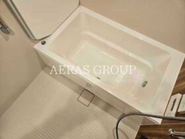 バス・シャワールーム　同タイプ別部屋写真
