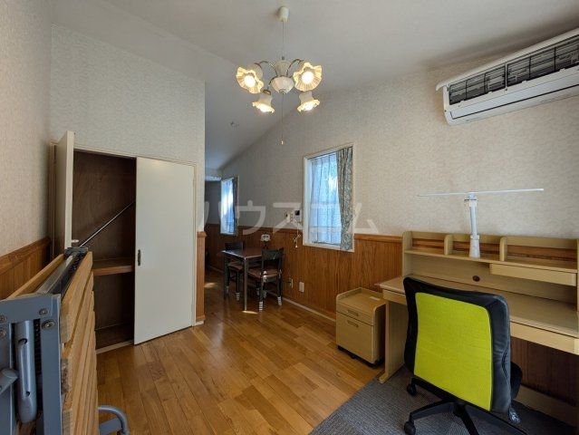 その他部屋・スペース