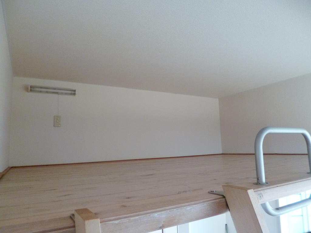 その他部屋・スペース　ロフト