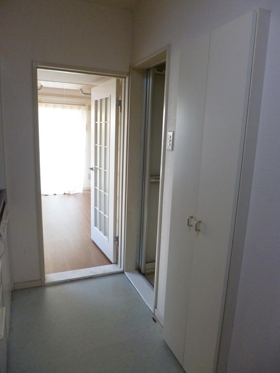 収納　シューズボックス