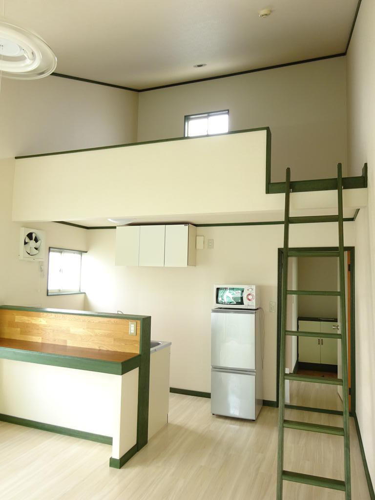 居室・リビング