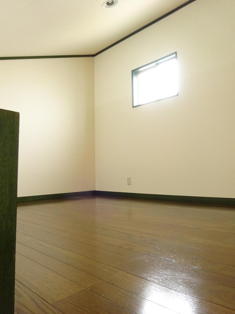 その他部屋・スペース　ロフトスペース