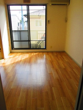その他部屋・スペース　洋室６帖