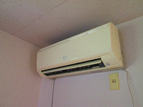 その他設備　洋室６帖収納