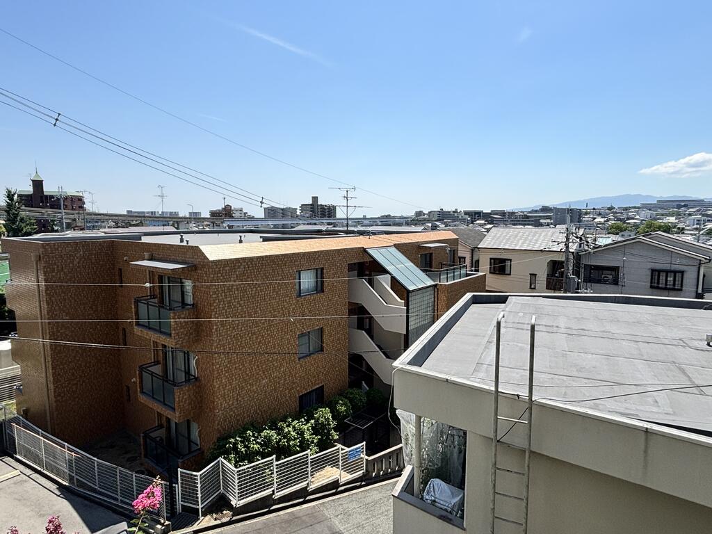 大阪モノレール本線 少路駅 徒歩6分 6階建 築32年のその他写真