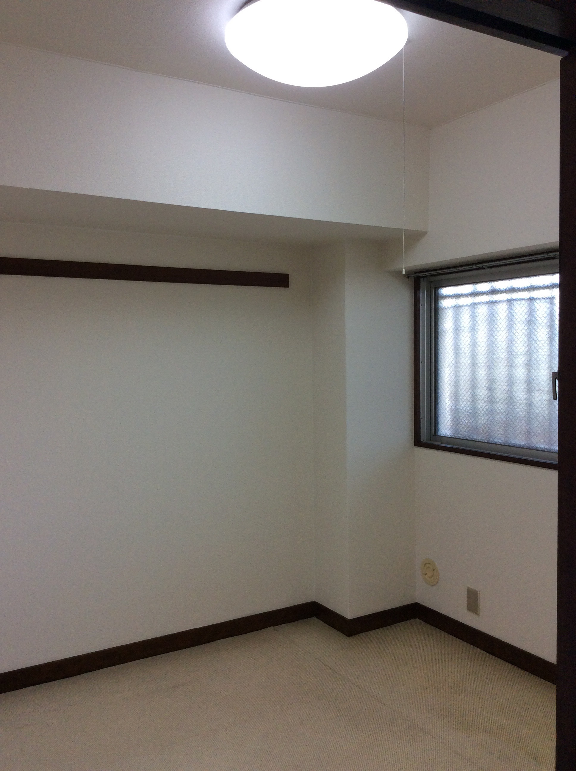 その他部屋・スペース　収納付き