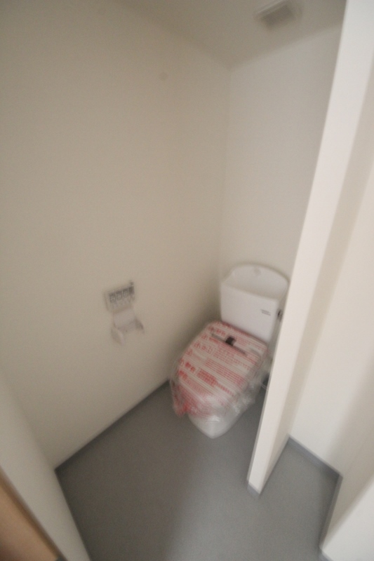 N sGrandeのトイレ写真