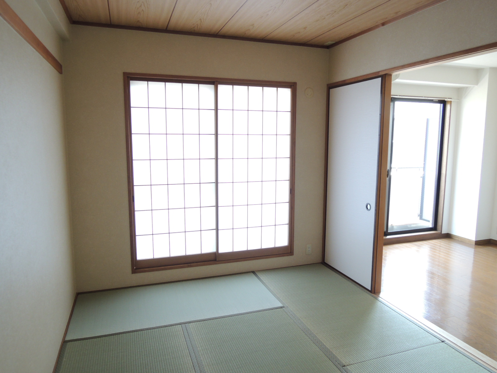 その他部屋・スペース　和室