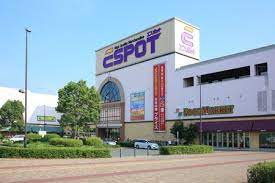 スーパー　ESPOT新横浜店（スーパー）まで815m