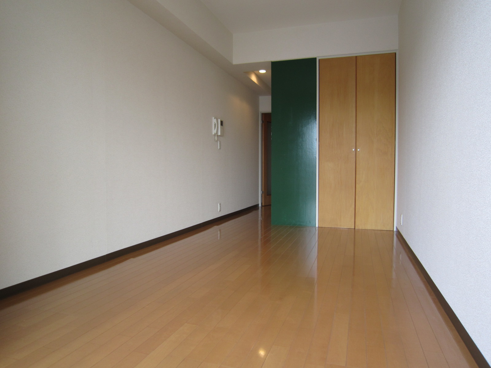 居室・リビング　洋室7帖