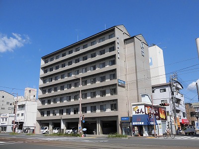 病院　特定医療法人久会図南病院（病院）まで838m