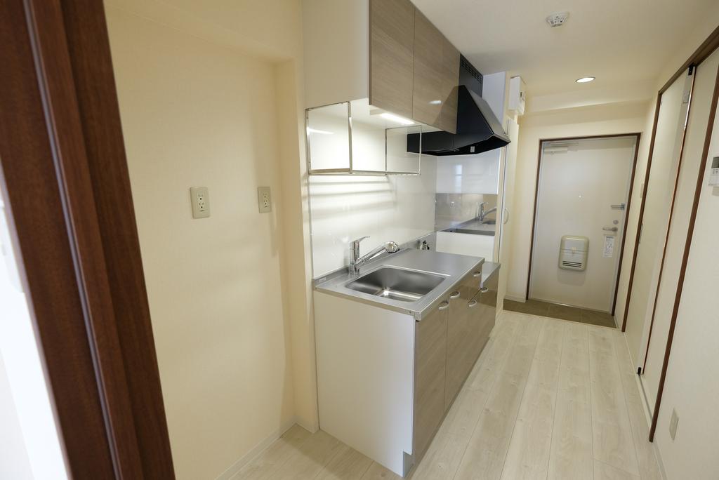 その他部屋・スペース　室内写真は別室です（階層ちがい）