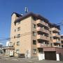 函館駅より徒歩28分 4階 築28年7ヶ月の賃貸物件
