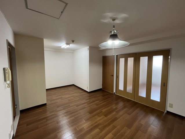 居室・リビング　ゆったりとした居間です