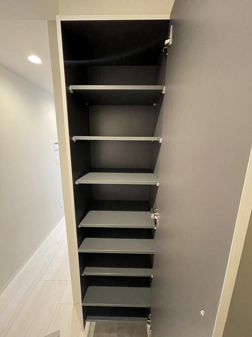 その他　シューズボックス