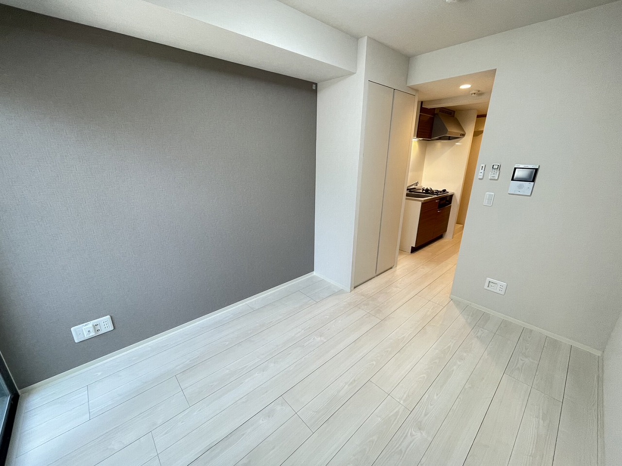 居室・リビング　洋室