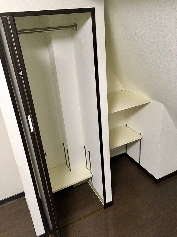 収納　別号室参考写真