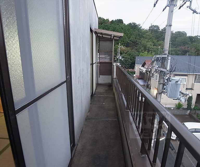 バルコニー　バルコニ
