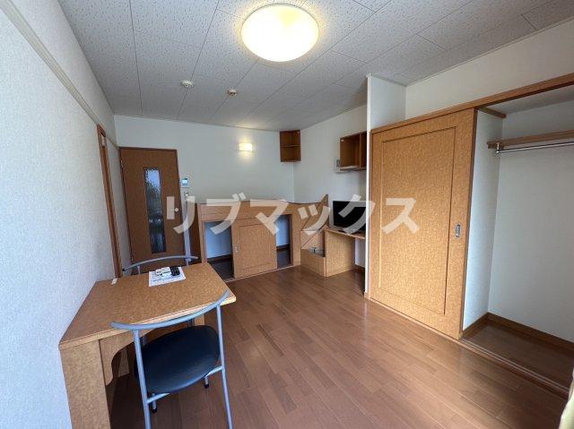 居室・リビング　類似物件の写真となります。※イメージ、現状優先。