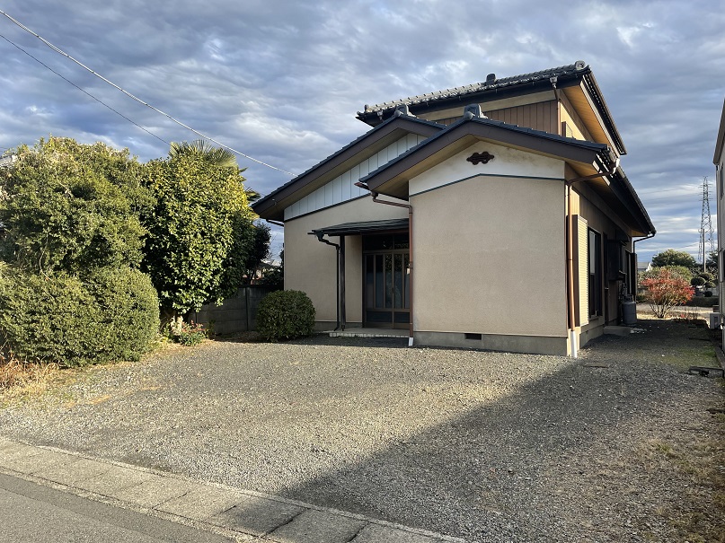 市場町貸家のその他写真