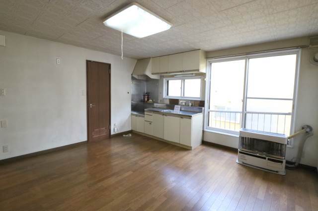 居室・リビング　綺麗なリビング♪