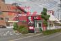 飲食店　ケンタッキーフライドチキン日田店（飲食店）まで665m