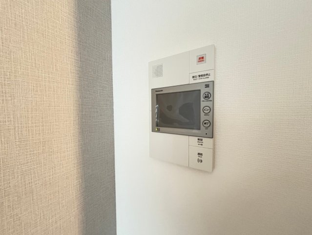 セキュリティ　詳細は、RISUMO江坂本店までお問合せください♪