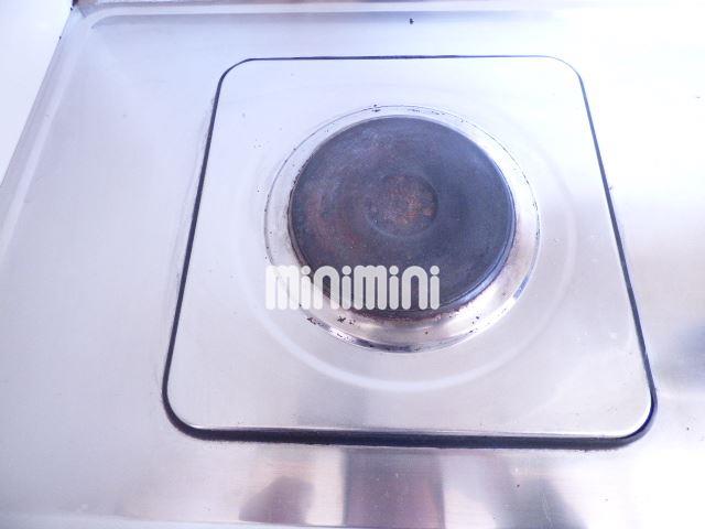 その他設備　電気コンロ